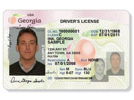 How to make a fake drivers license south africa